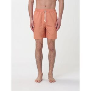Brunello Cucinelli Swimsuit Men Orange